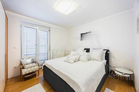 Квартира с четырьмя комнатами в районе Дравле: 7