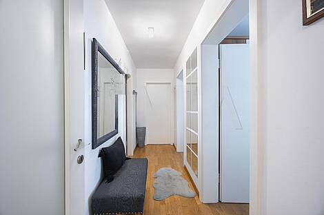 Квартира с четырьмя комнатами в районе Дравле: 10