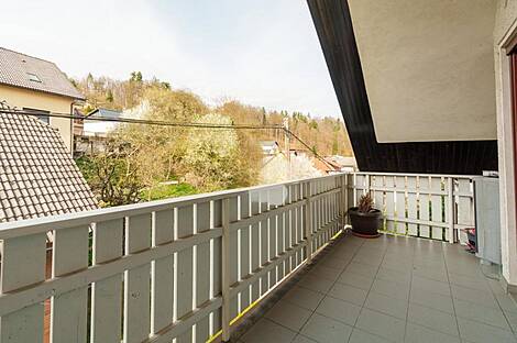 Четырехкомнатная квартира в Ново Чернуче: 3