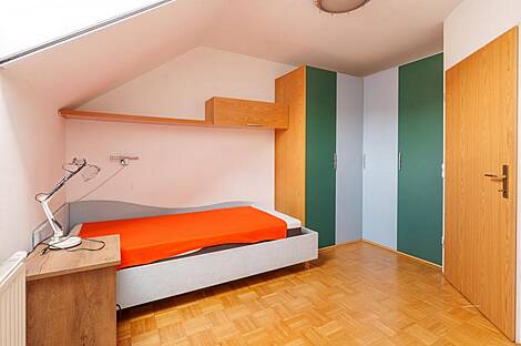 Четырехкомнатная квартира в Ново Чернуче: 8