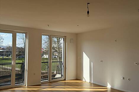 Квартира на Артиллерийской улице: 1