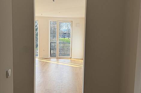 Квартира на Артиллерийской улице: 2