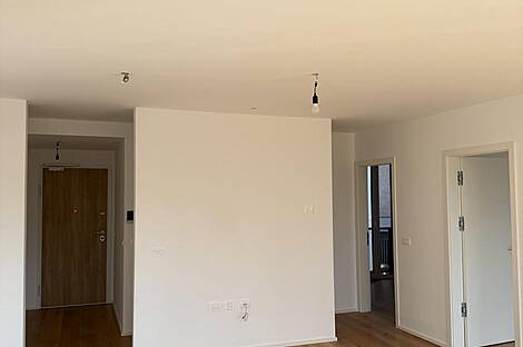 Квартира на Артиллерийской улице: 5