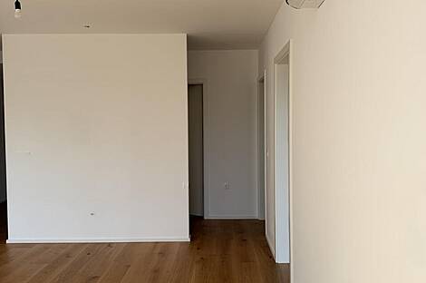 Квартира на Артиллерийской улице: 6