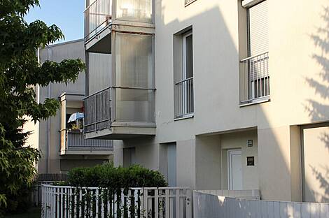 1,5-комнатная квартира Новый Вич: 1