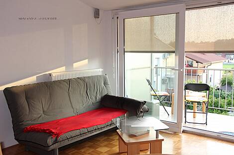 1,5-комнатная квартира Новый Вич: 3