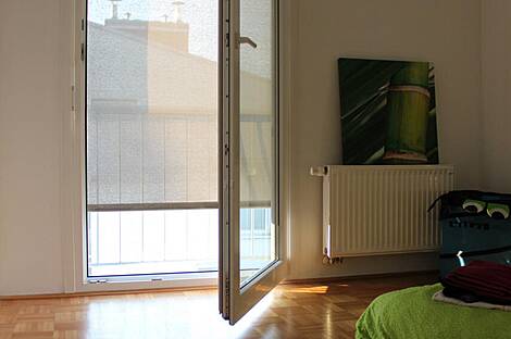 1,5-комнатная квартира Новый Вич: 6