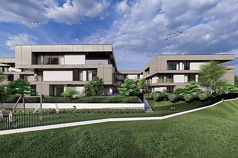 Жильё в Ружина Долина: 2