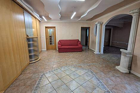 Трёхкомнатная квартира, расположенная в Стожице.: 3