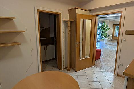 Трёхкомнатная квартира, расположенная в Стожице.: 9