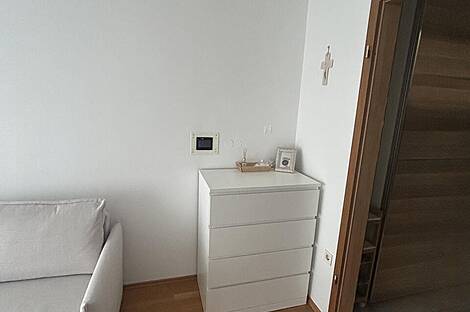 Студийная квартира в Сишке: 4