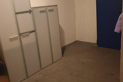 Студийная квартира в Сишке: 8