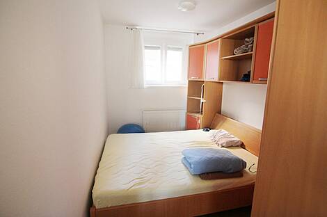 Шишка – квартира с одной комнатой.: 4