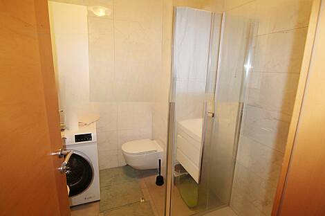 Шишка – квартира с одной комнатой.: 5