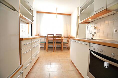 Апартаменты в Новой Шишке: 1