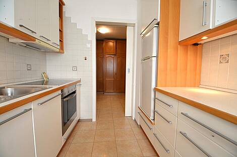 Апартаменты в Новой Шишке: 2