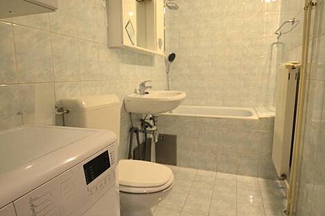 Апартаменты в Новой Шишке: 11