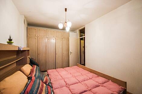 Новая Лешча, квартира с 2.5 комнатами: 4