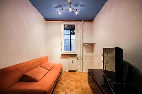 Новая Лешча, квартира с 2.5 комнатами: 5