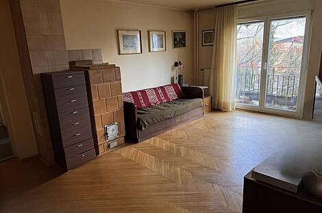 Трехкомнатная квартира на улице Майяронова: 2