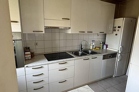 Трехкомнатная квартира на улице Майяронова: 8