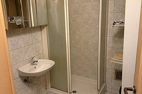 Трехкомнатная квартира на улице Майяронова: 9