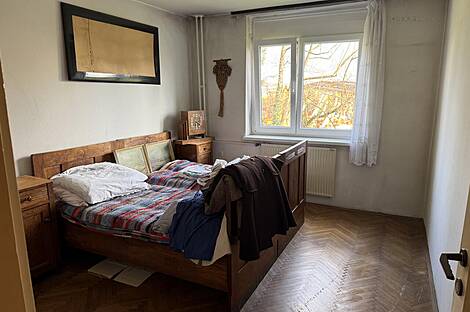 Трехкомнатная квартира на улице Майяронова: 11