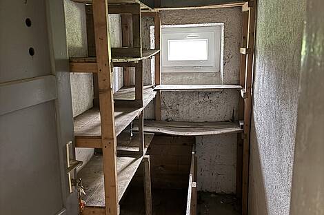 Трехкомнатная квартира на улице Майяронова: 13