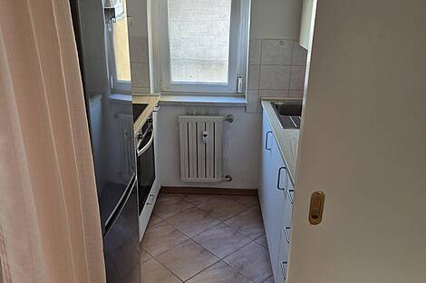 Квартира с 2,5 комнатами в районе Безиград: 3