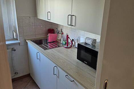 Квартира с 2,5 комнатами в районе Безиград: 5