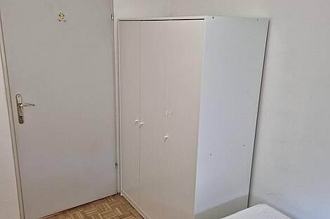 Квартира с 2,5 комнатами в районе Безиград: 8