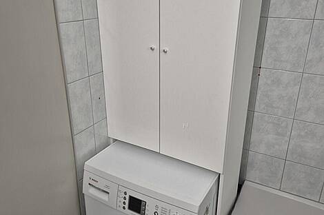 Квартира с 2,5 комнатами в районе Безиград: 10