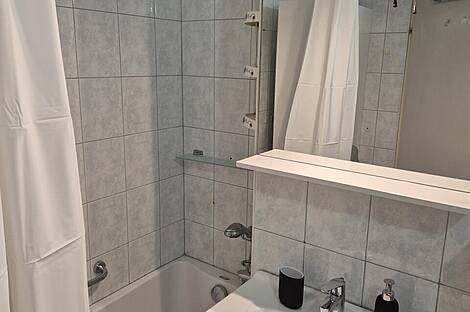 Квартира с 2,5 комнатами в районе Безиград: 12