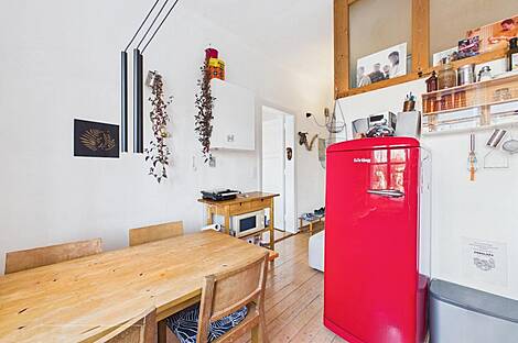 Однокомнатная квартира в центре: 15