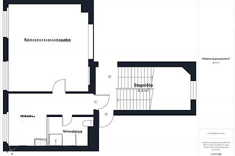 Однокомнатная квартира в центре: 16