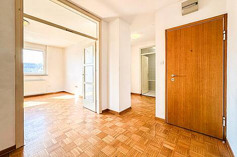 Апартаменты в сердце Любляны: 3