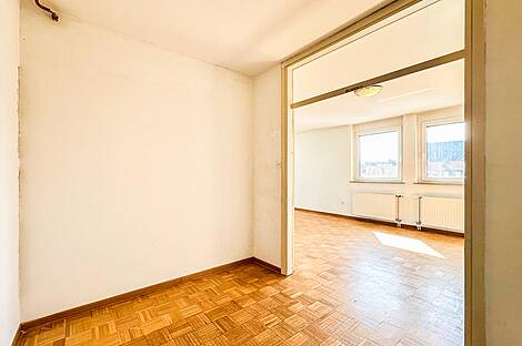 Апартаменты в сердце Любляны: 4