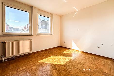 Апартаменты в сердце Любляны: 5