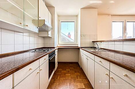 Апартаменты в сердце Любляны: 8