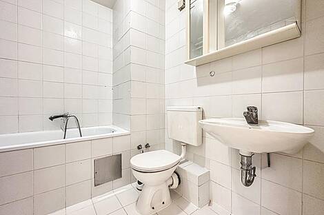 Апартаменты в сердце Любляны: 11