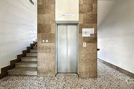 Апартаменты в сердце Любляны: 12