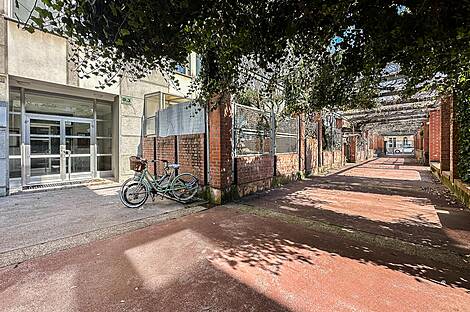 Апартаменты в сердце Любляны: 14