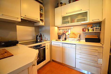 2-комнатная квартира в центре: 8