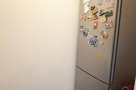 2-комнатная квартира в центре: 10