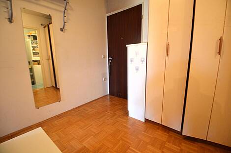 2-комнатная квартира в центре: 14