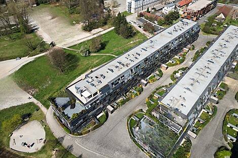 2-комнатная квартира в центре: 21