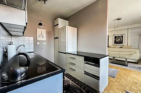 Апартаменты в центре Любляны: 4