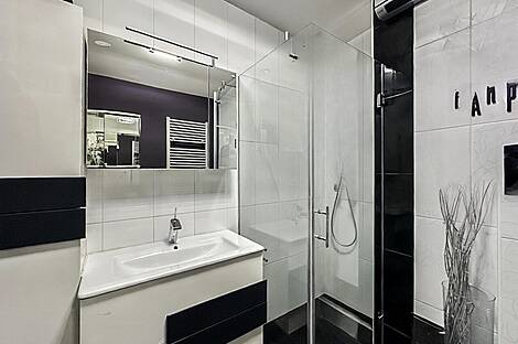 Апартаменты в центре Любляны: 5