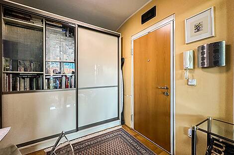 Апартаменты в центре Любляны: 7