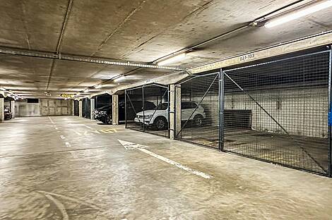 Апартаменты в центре Любляны: 9